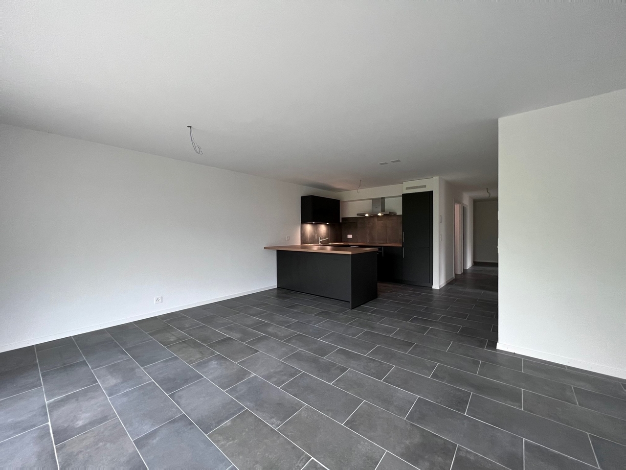 4 ½ rooms apartment