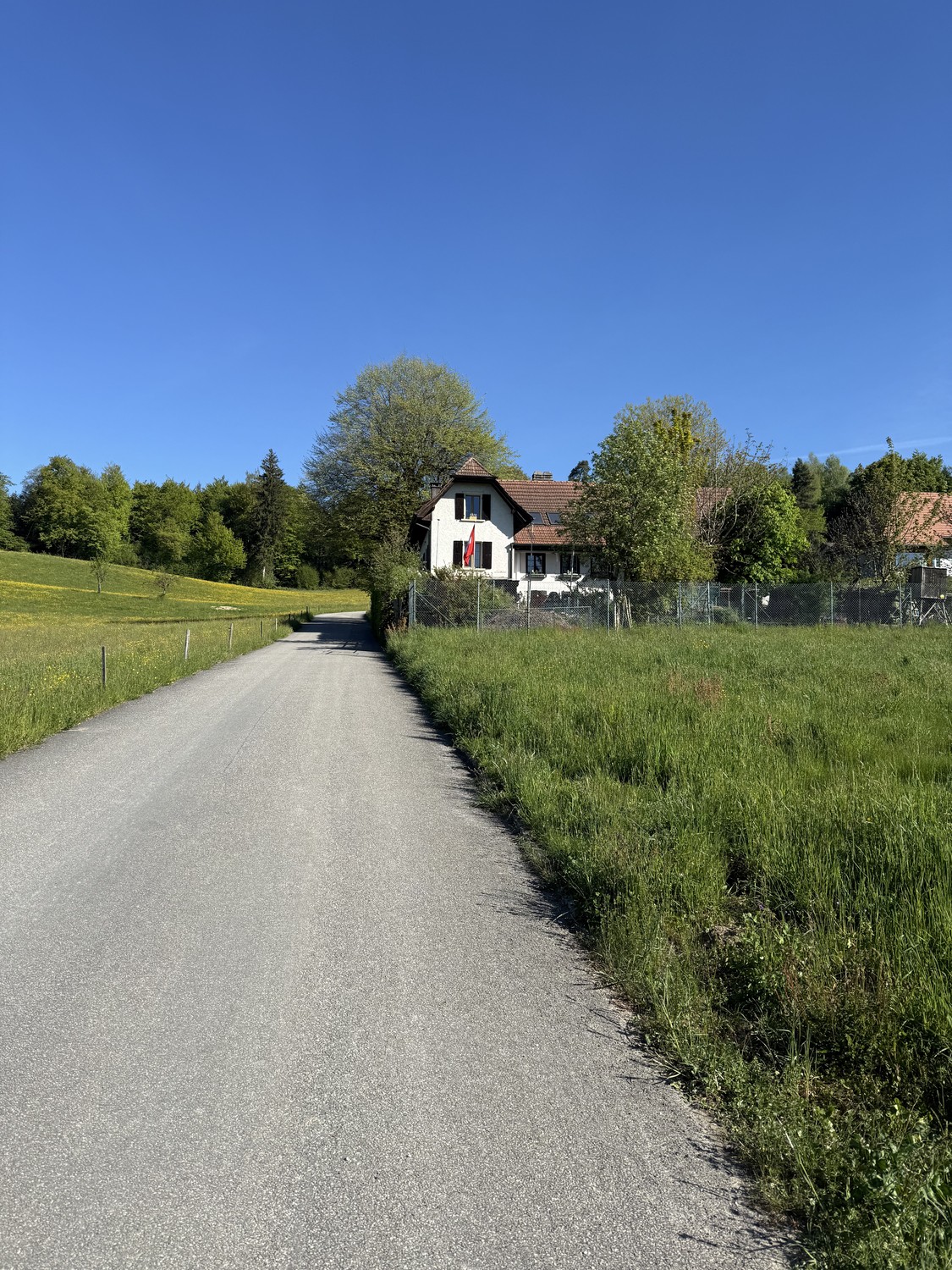 appartamento di 3 locali