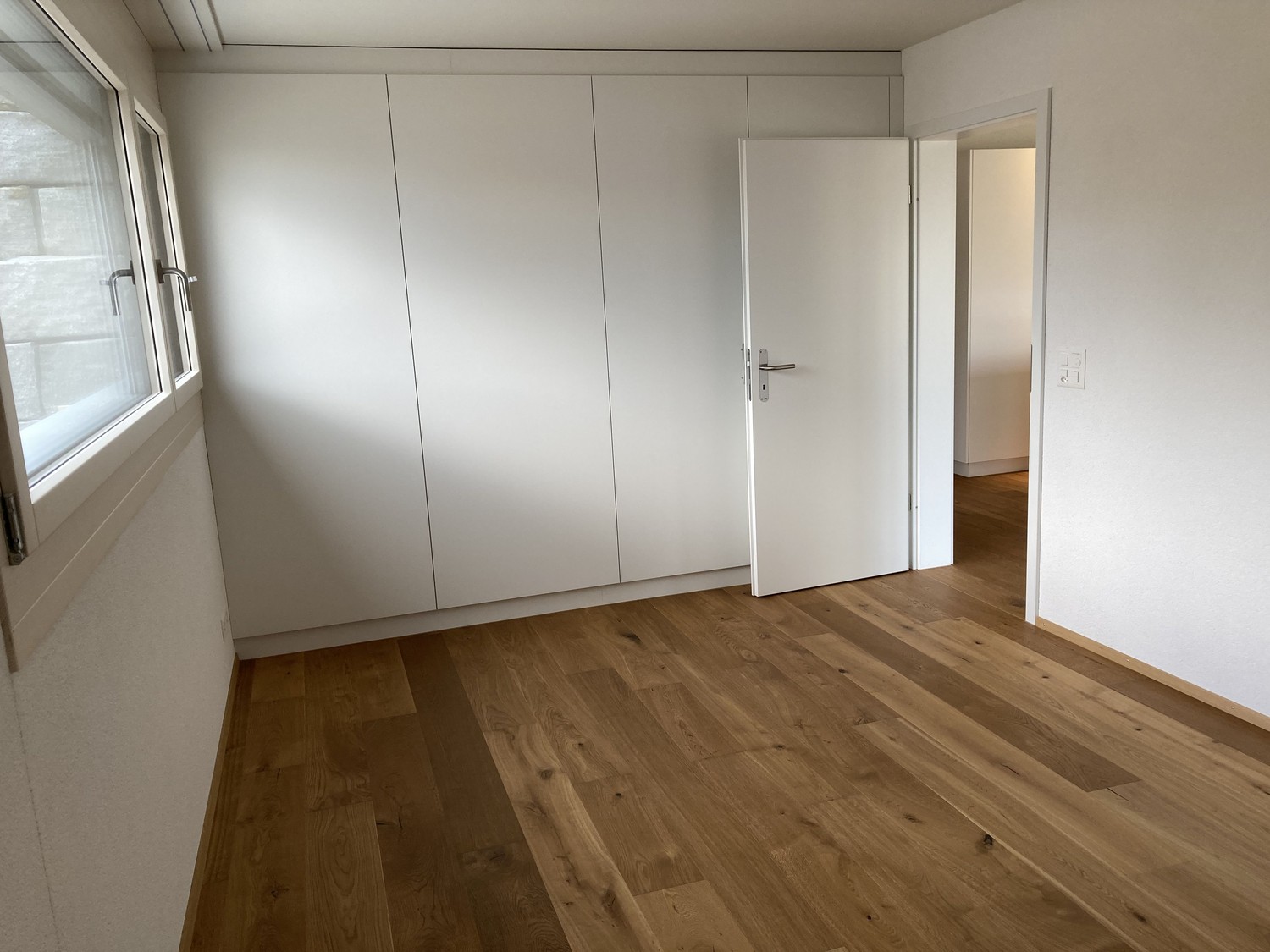 Appartamento di 3 ½ locali