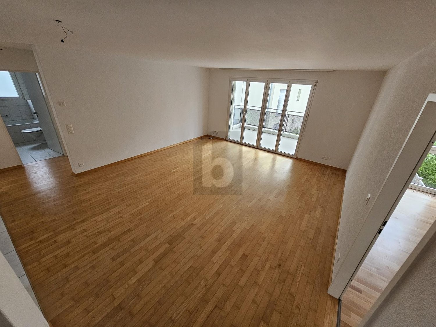 Appartamento di 4 ½ locali