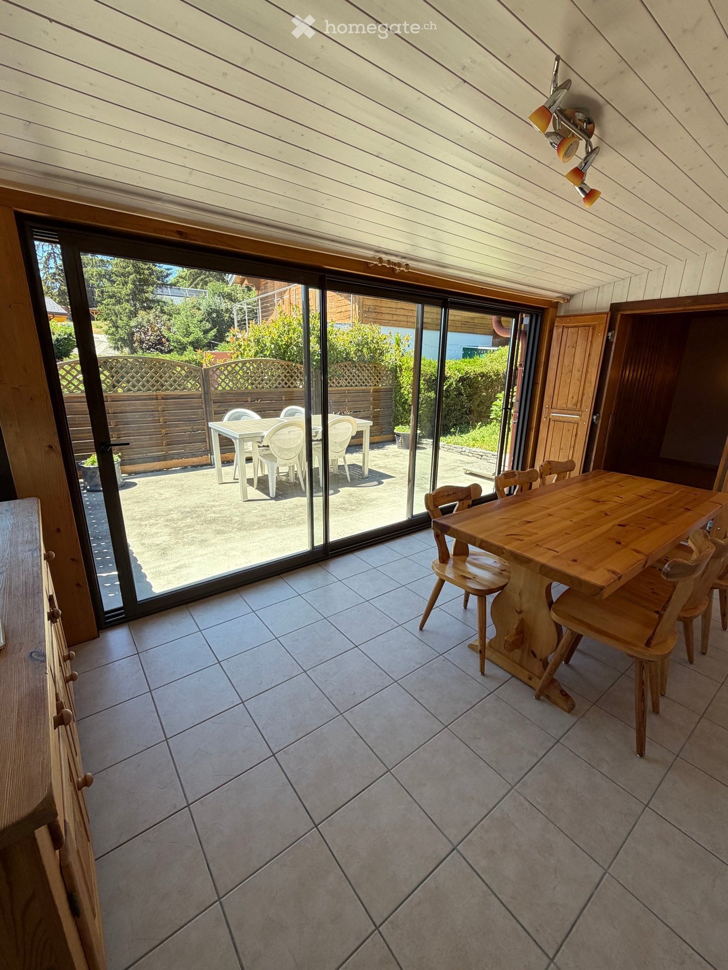 5 locali casa unifamiliare