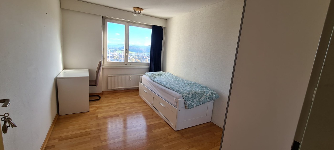 Room in a shared flat