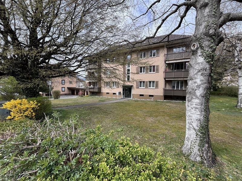 Appartamento di 4 ½ locali