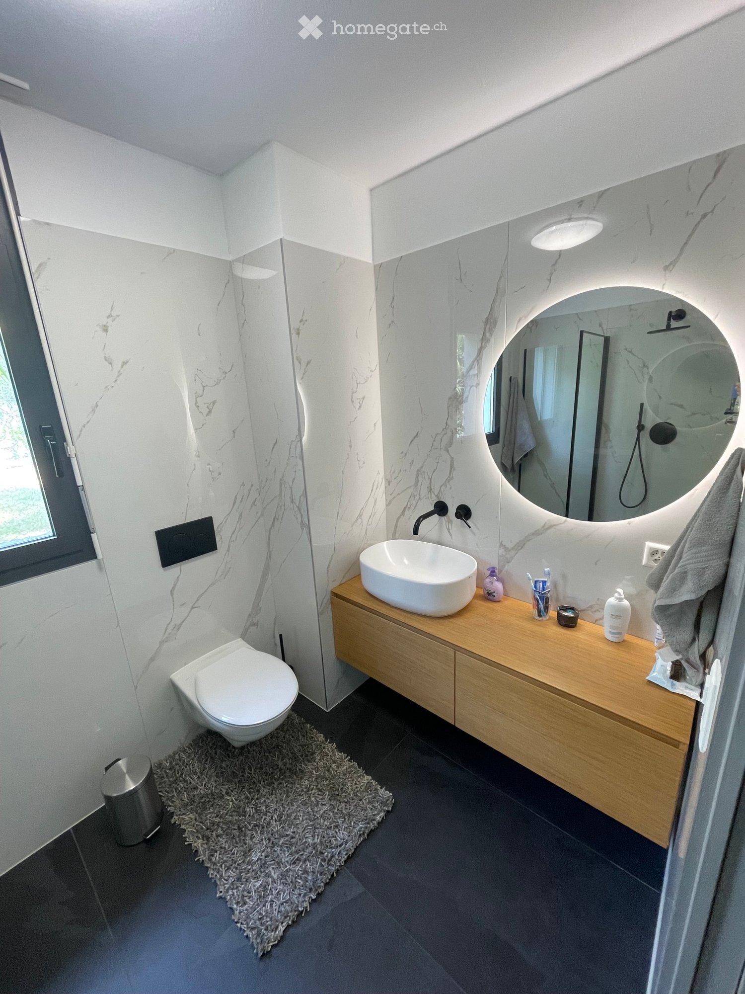 2 rooms apartment