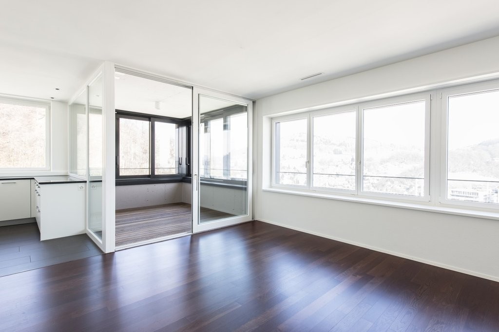 Appartement de 2 ½ pièces