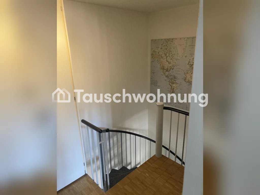 Duplex 3 ½ pièces