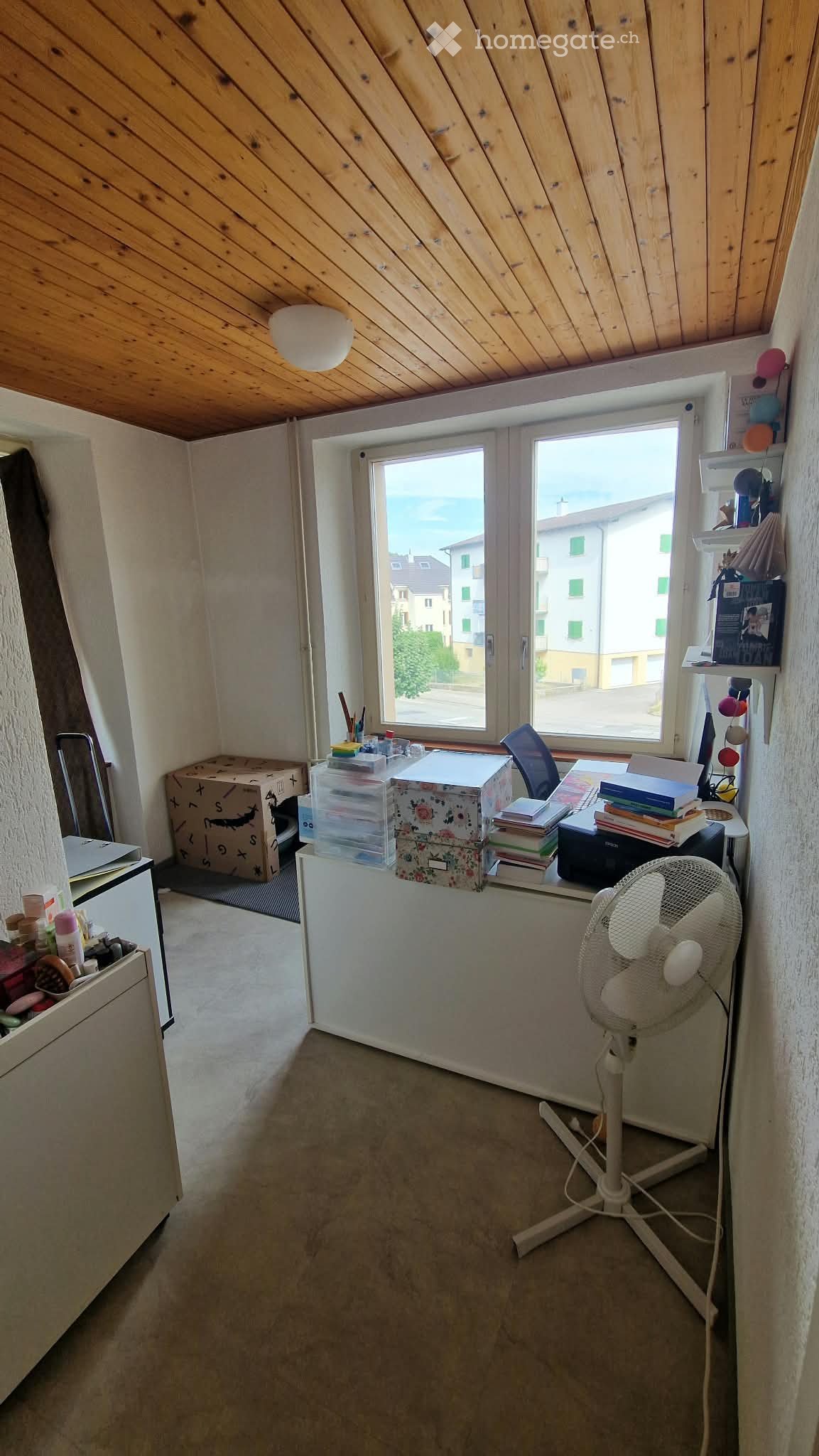 appartamento di 3 locali