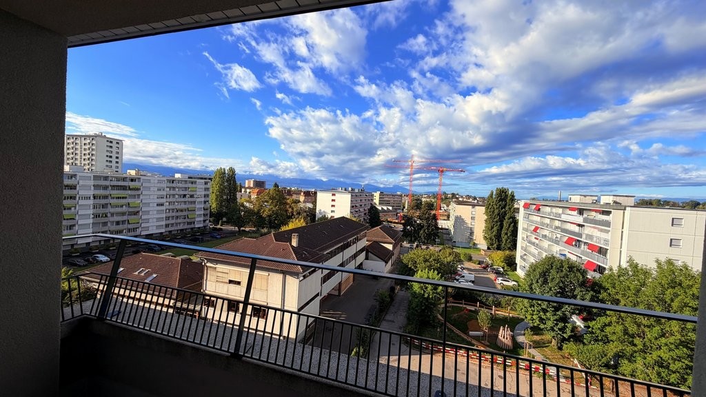 2 rooms apartment