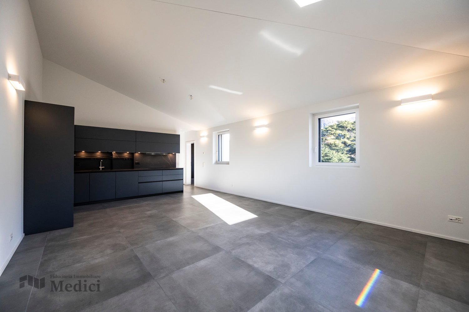Appartement de 2 ½ pièces