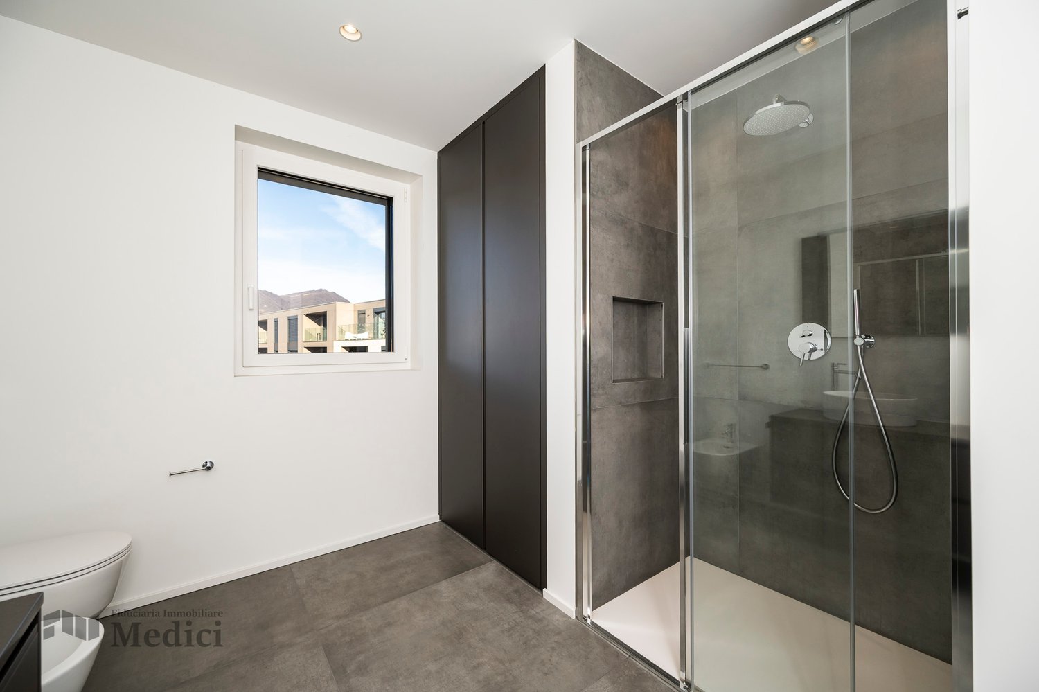 Appartement de 2 ½ pièces