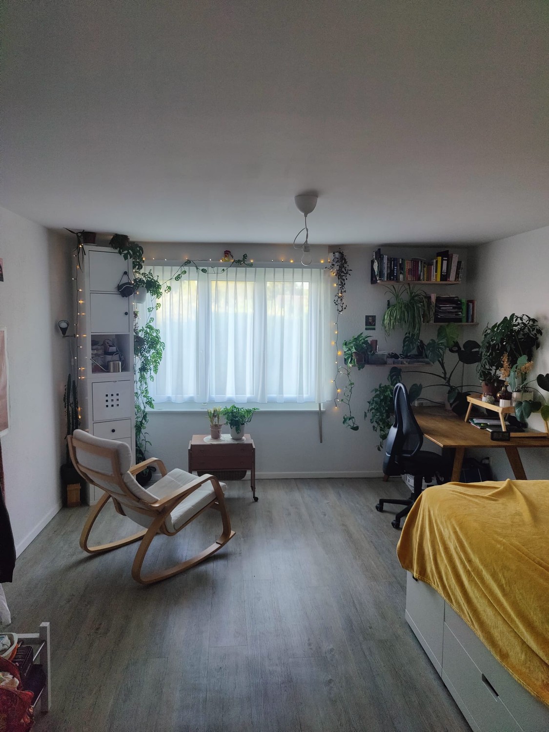 Camera in appartamento condiviso