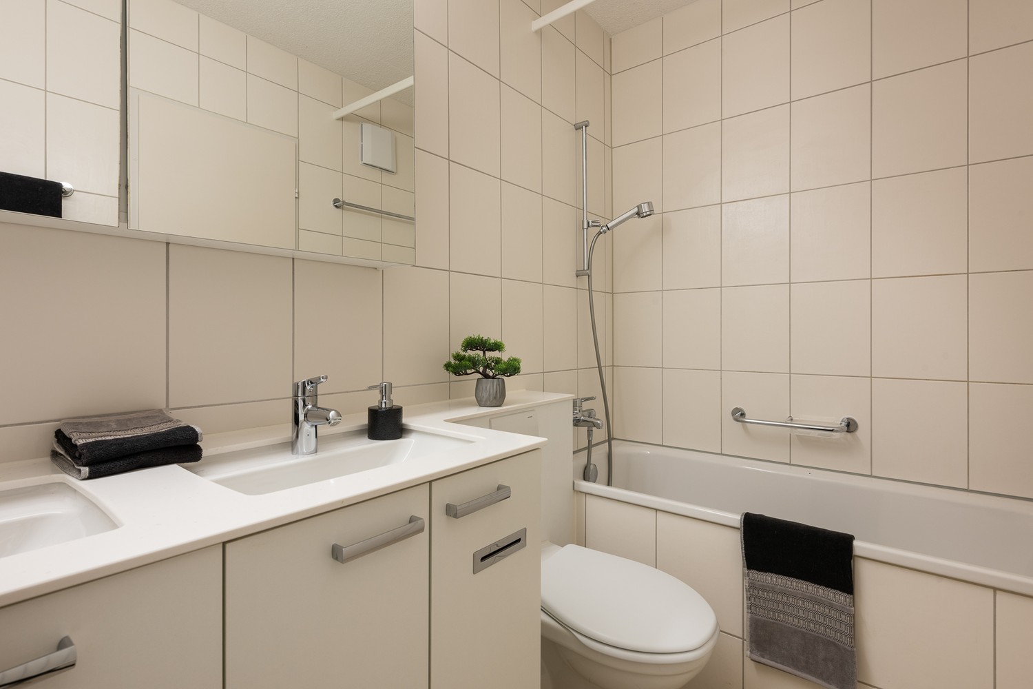 Appartamento di 3 ½ locali