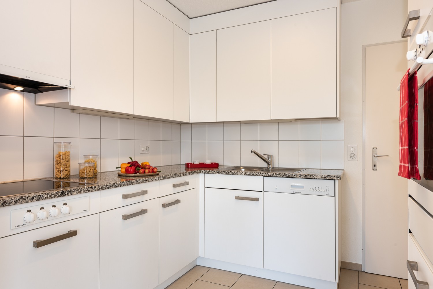 Appartamento di 3 ½ locali