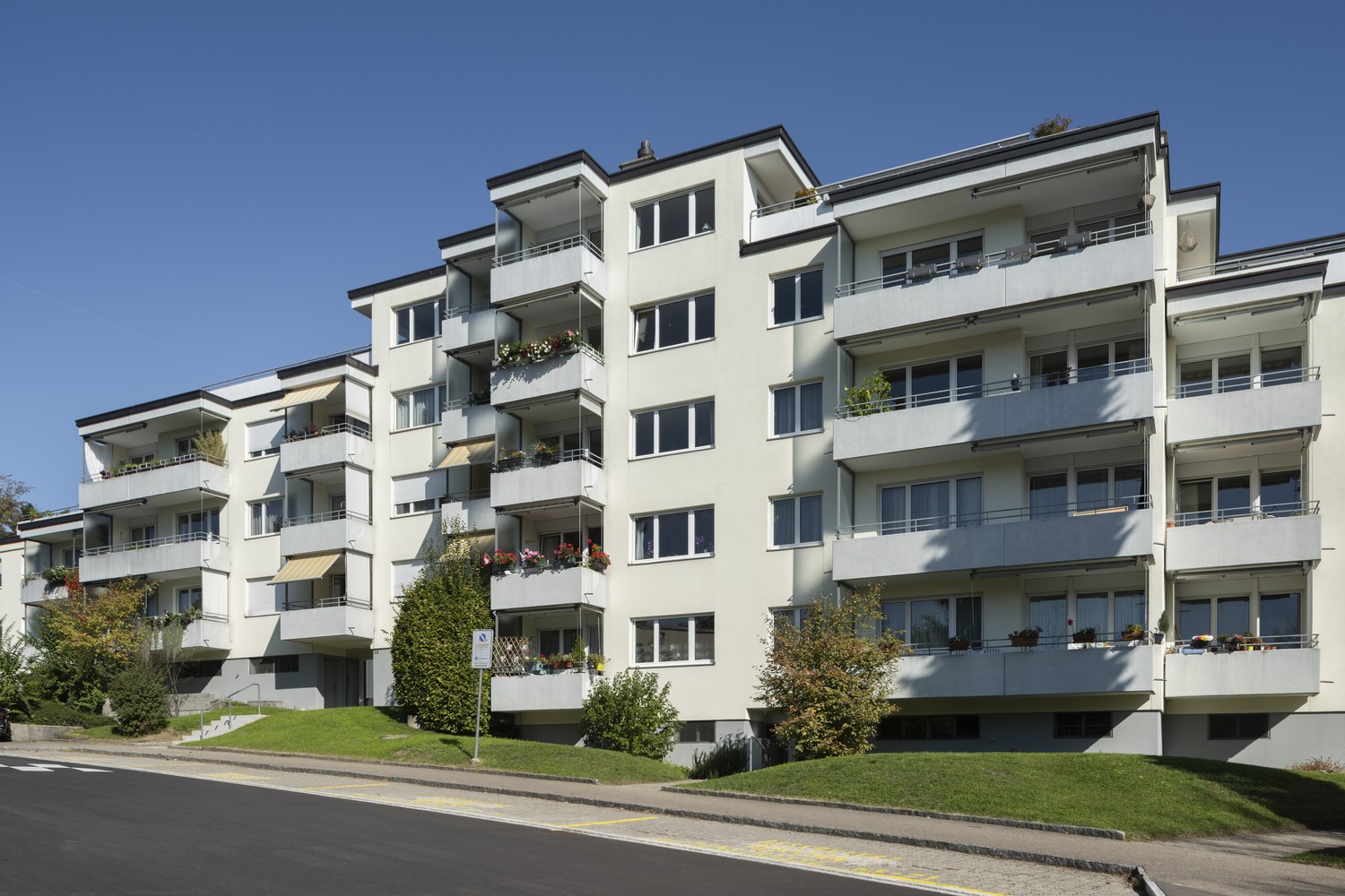 Appartamento di 3 ½ locali