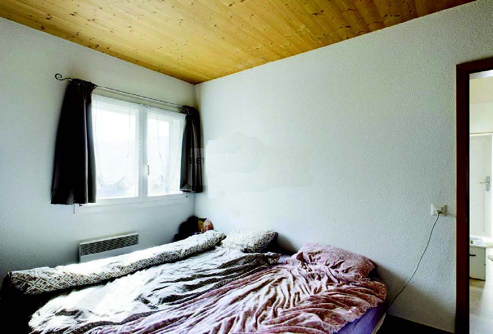 3 ½ rooms single house