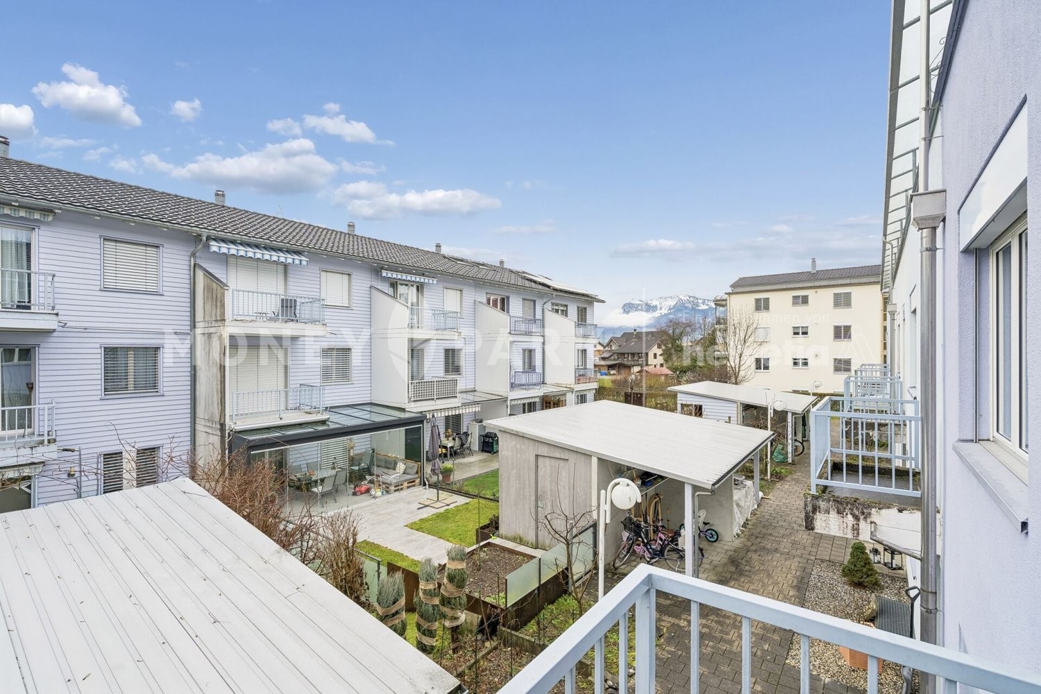 4 ½ locali casa unifamiliare