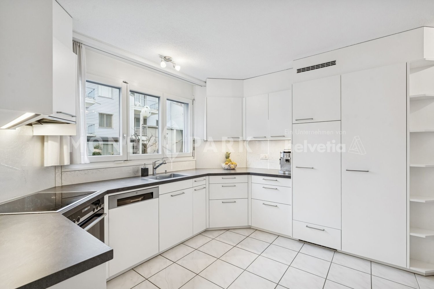 4 ½ locali casa unifamiliare