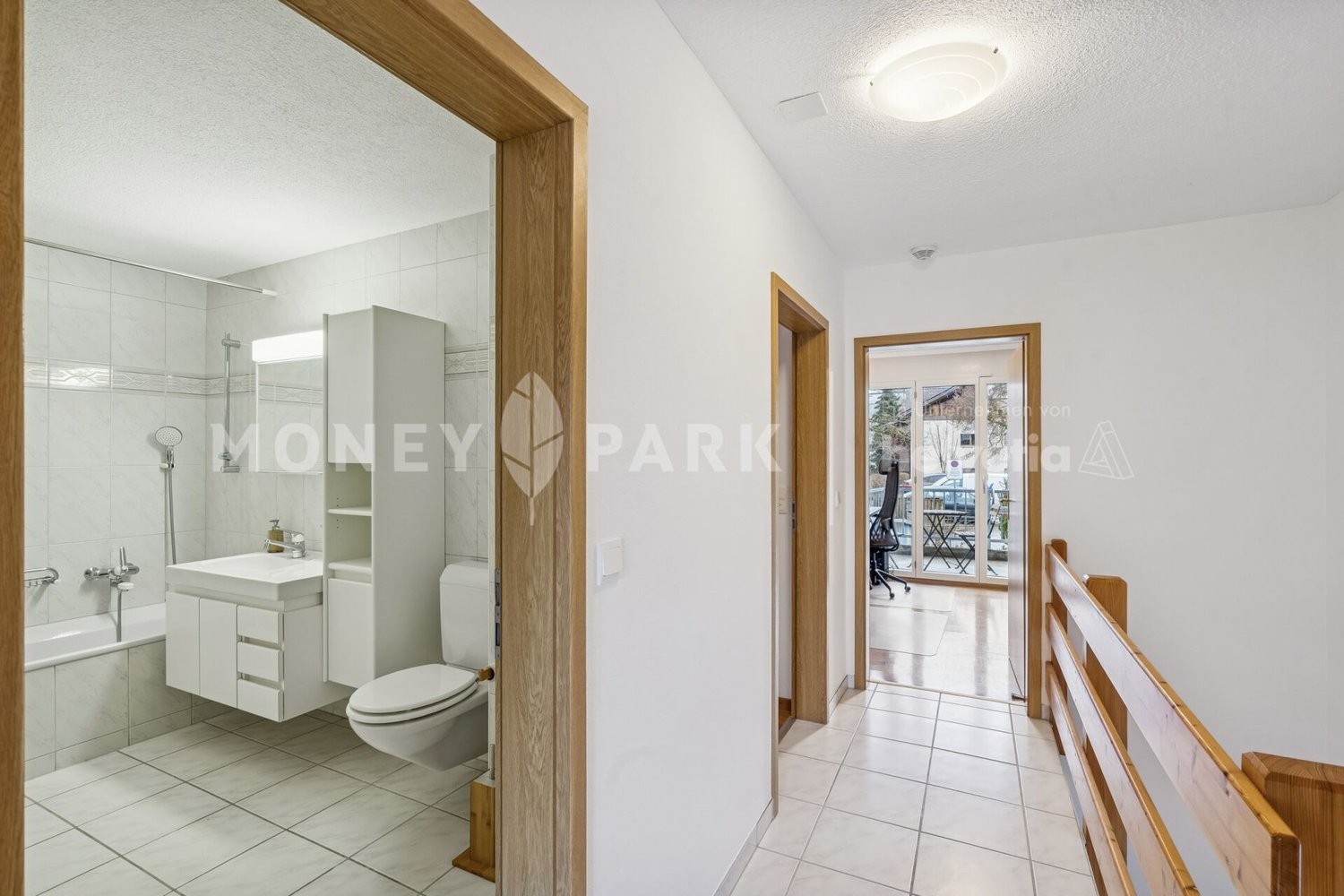 4 ½ locali casa unifamiliare