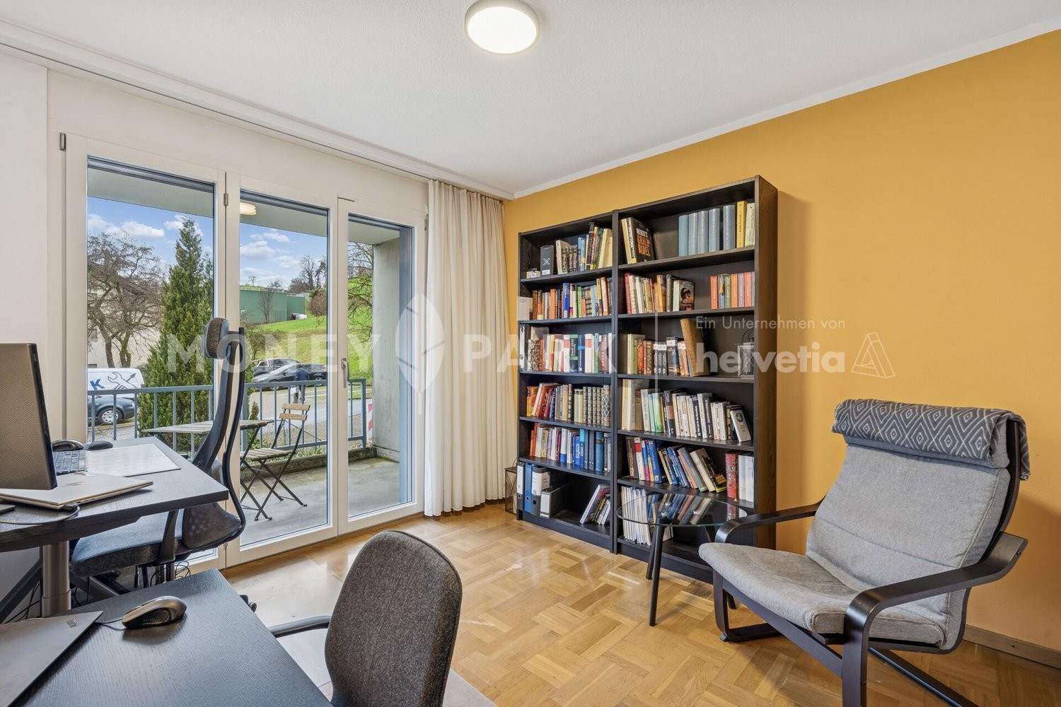 4 ½ locali casa unifamiliare