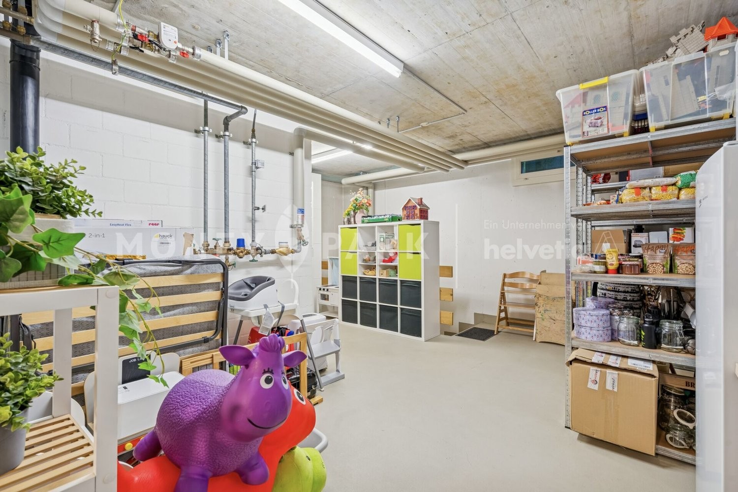 4 ½ locali casa unifamiliare