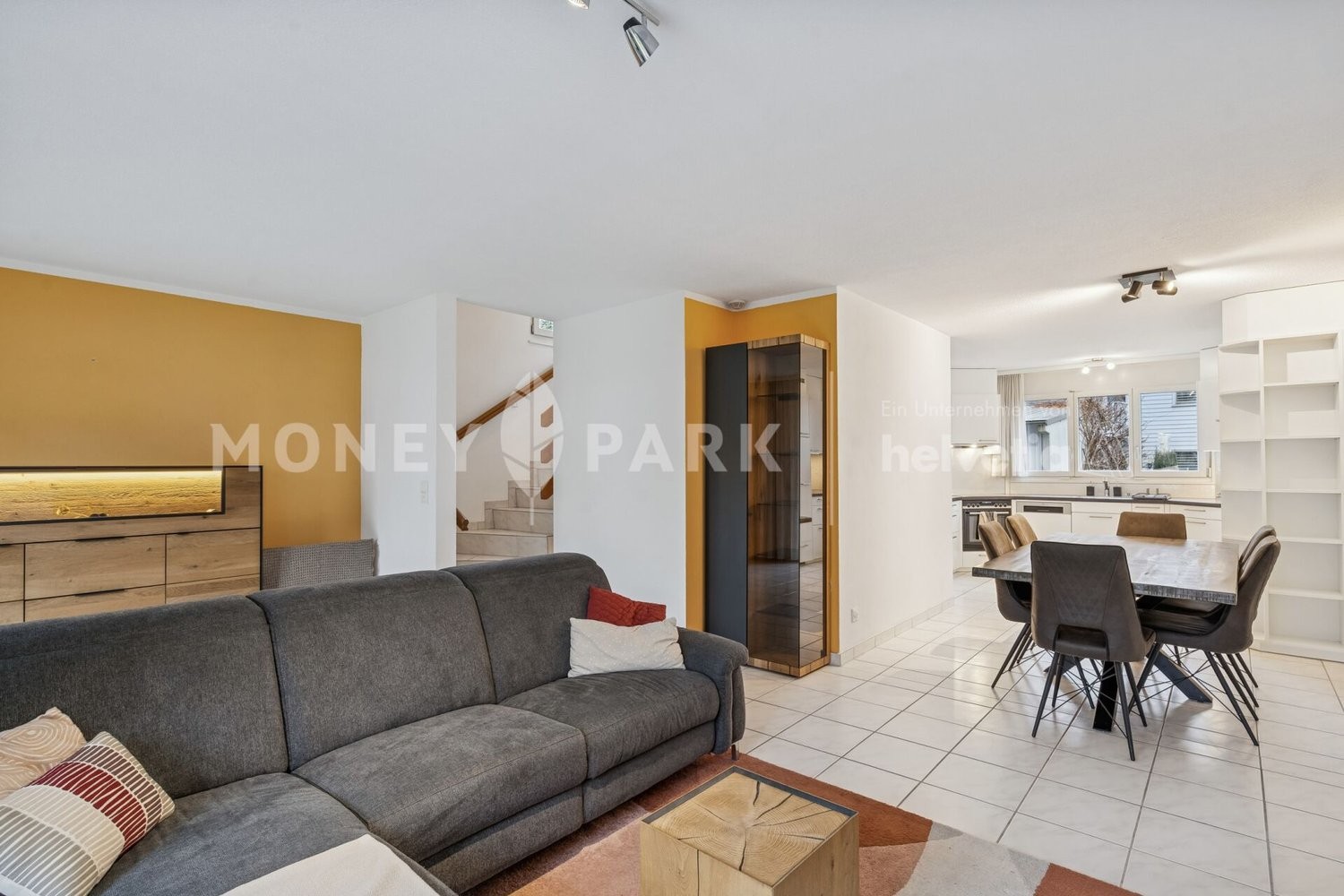 4 ½ locali casa unifamiliare