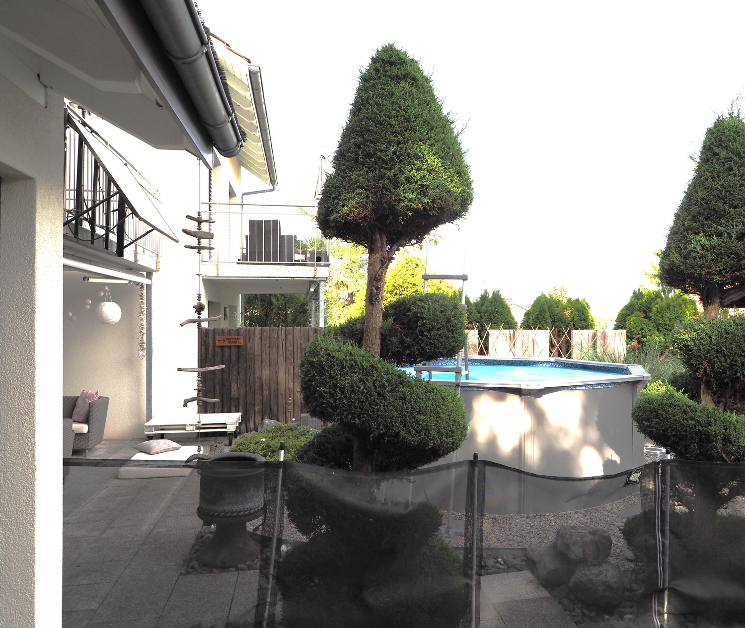 Casa singola con 6 ½ locali