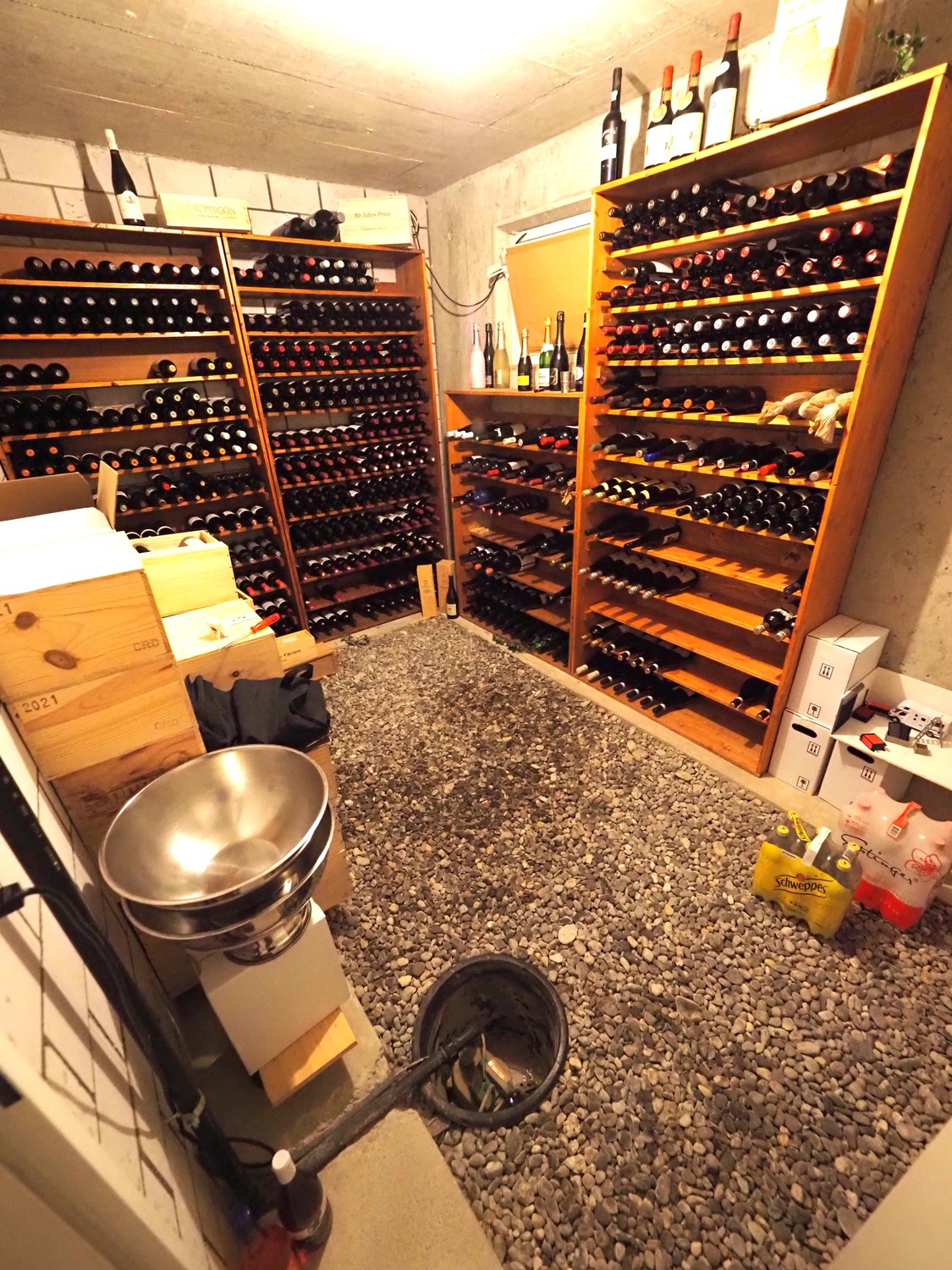 Casa singola con 6 ½ locali