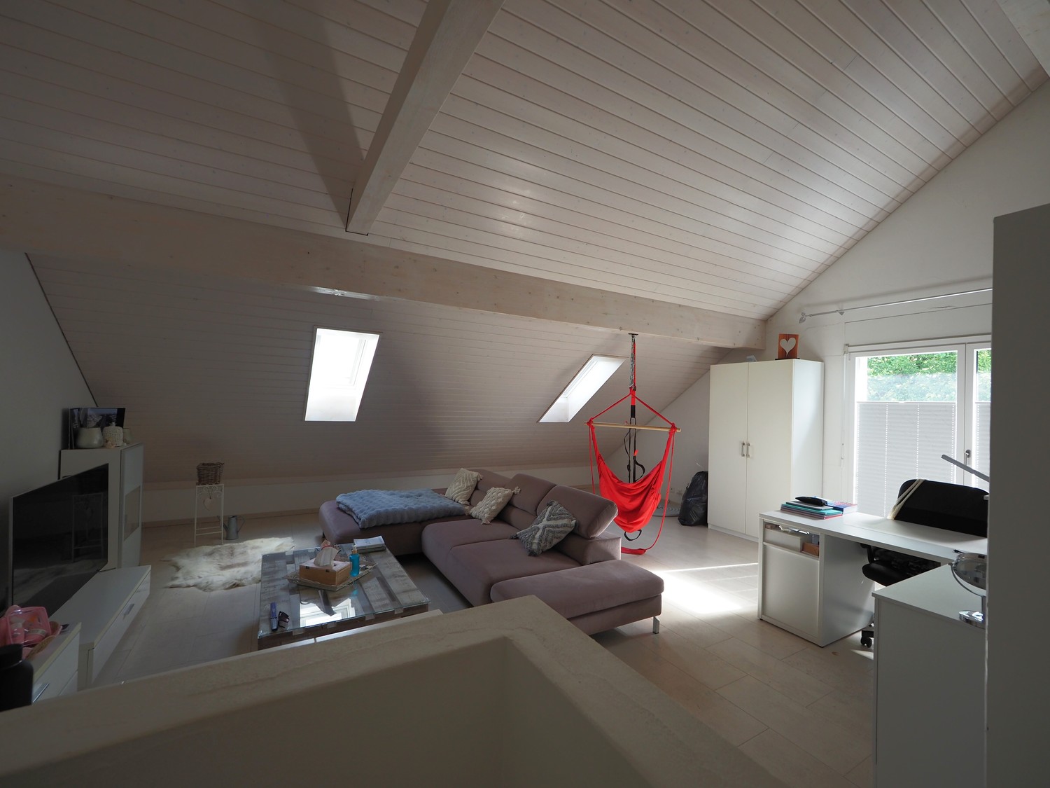 Casa singola con 6 ½ locali