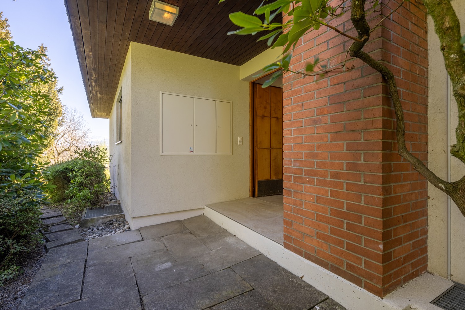 Casa singola