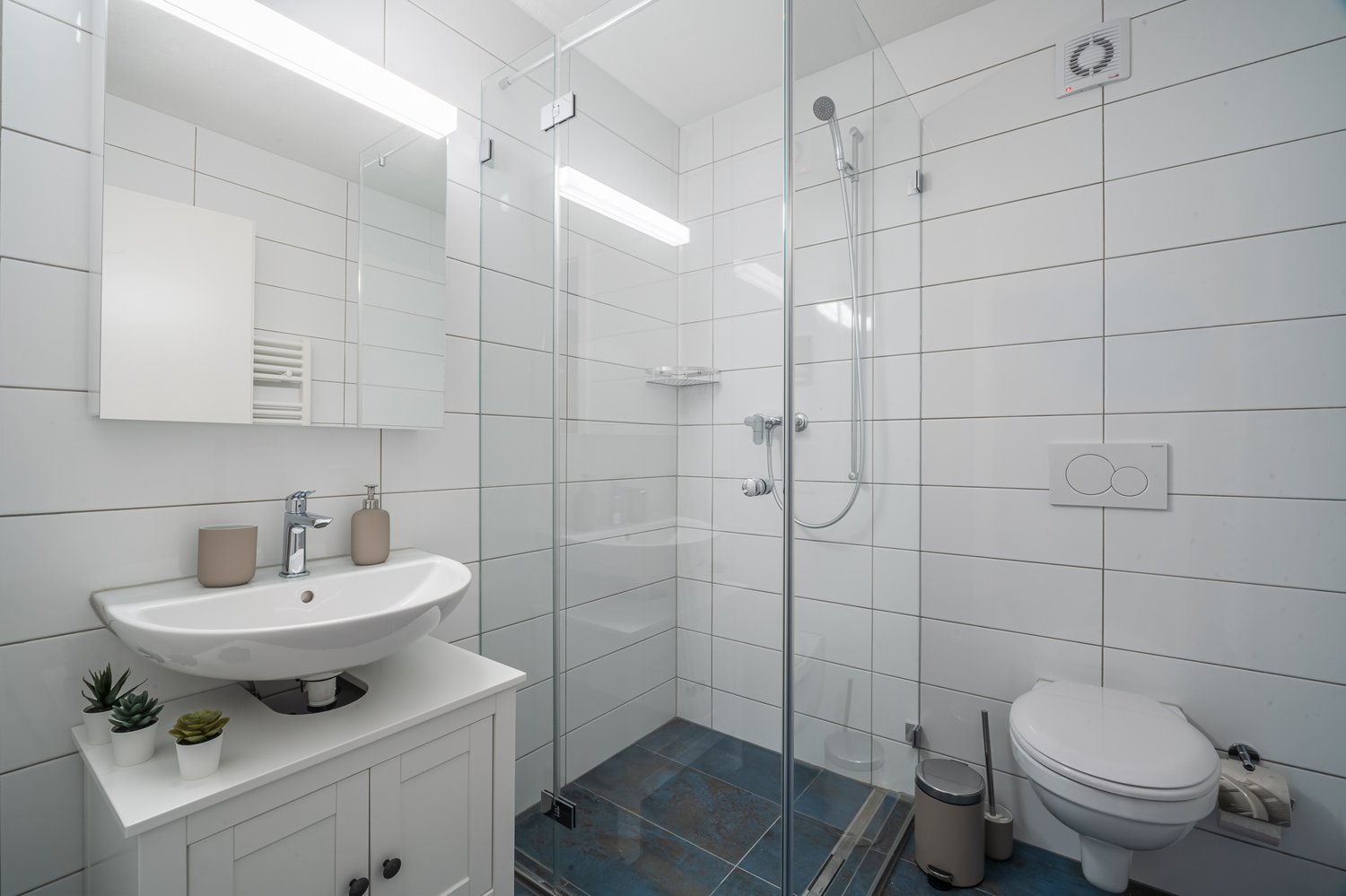 Appartement meublé de 2 ½ pièces
