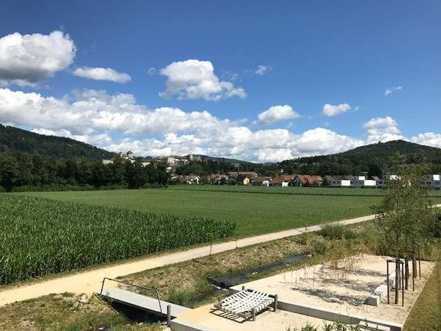 Appartamento di 2 ½ locali