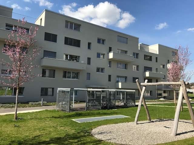 Appartamento di 2 ½ locali