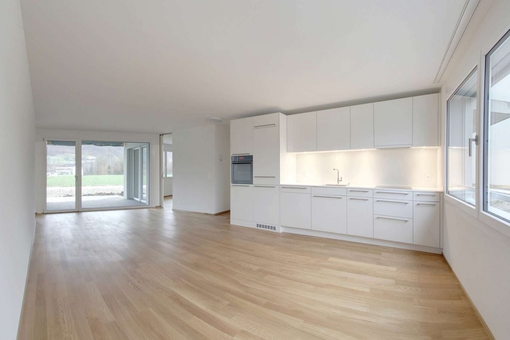 Appartamento di 2 ½ locali