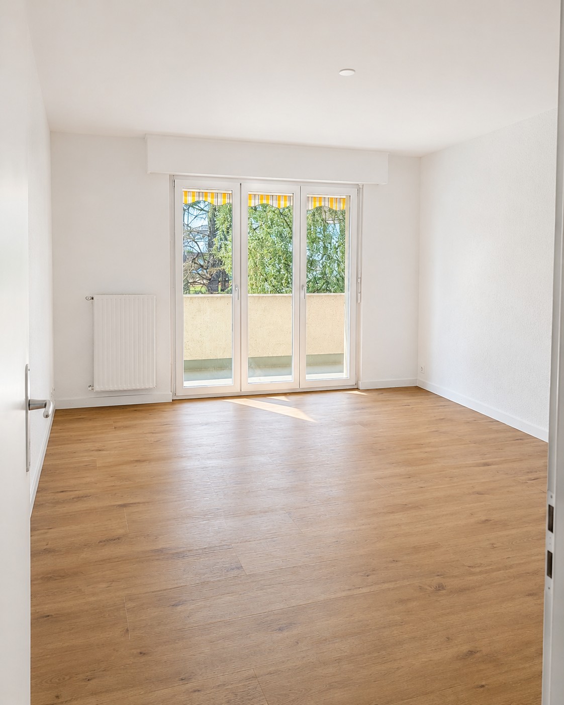 Appartamento di 3 ½ locali