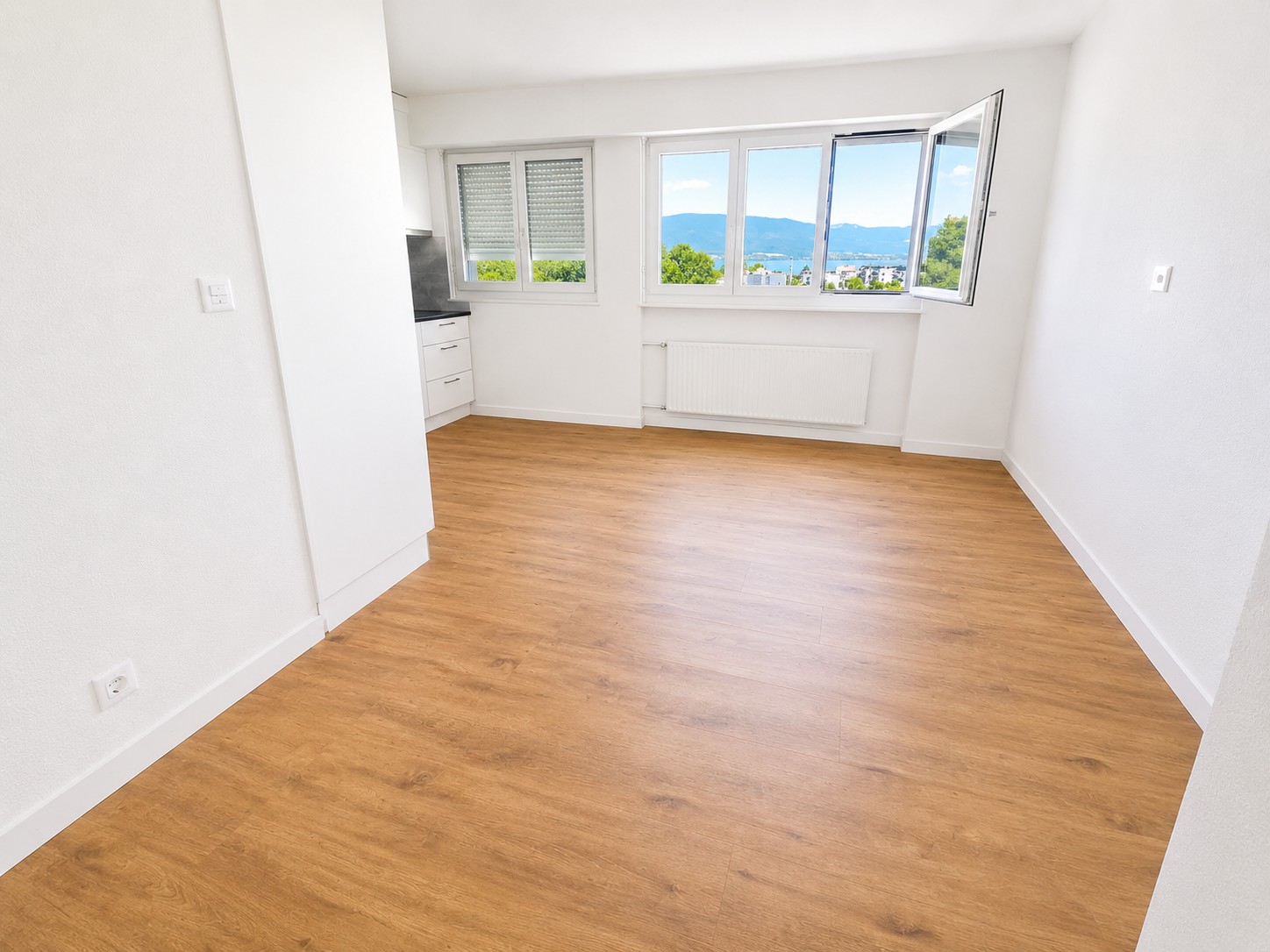 Appartamento di 3 ½ locali