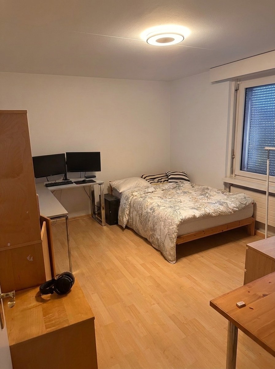 Appartamento di 3 ½ locali