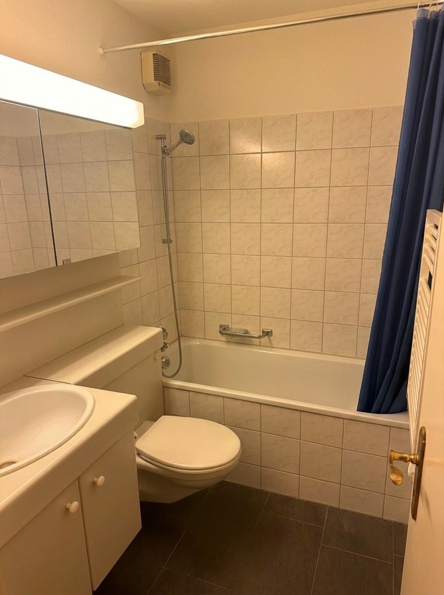 Appartamento di 3 ½ locali