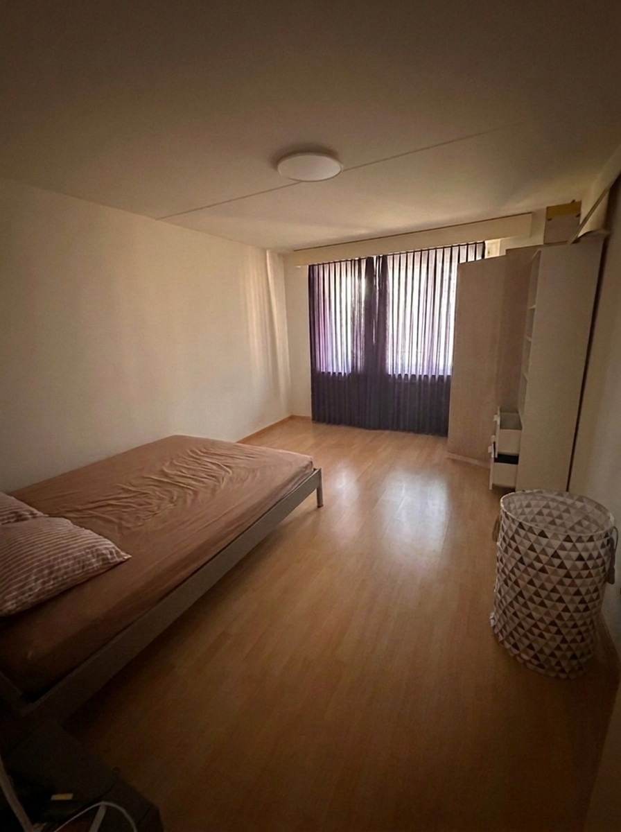 Appartamento di 3 ½ locali