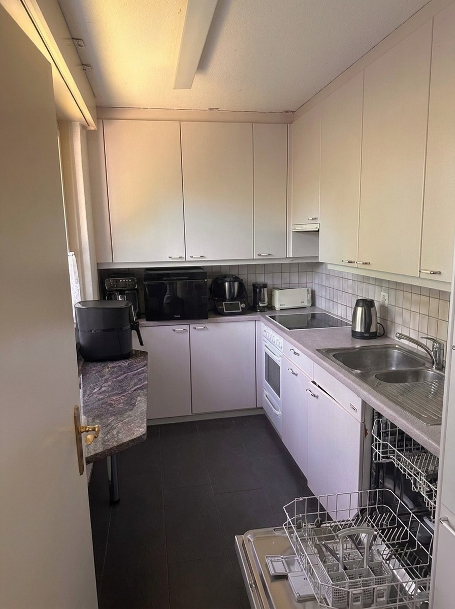 Appartamento di 3 ½ locali