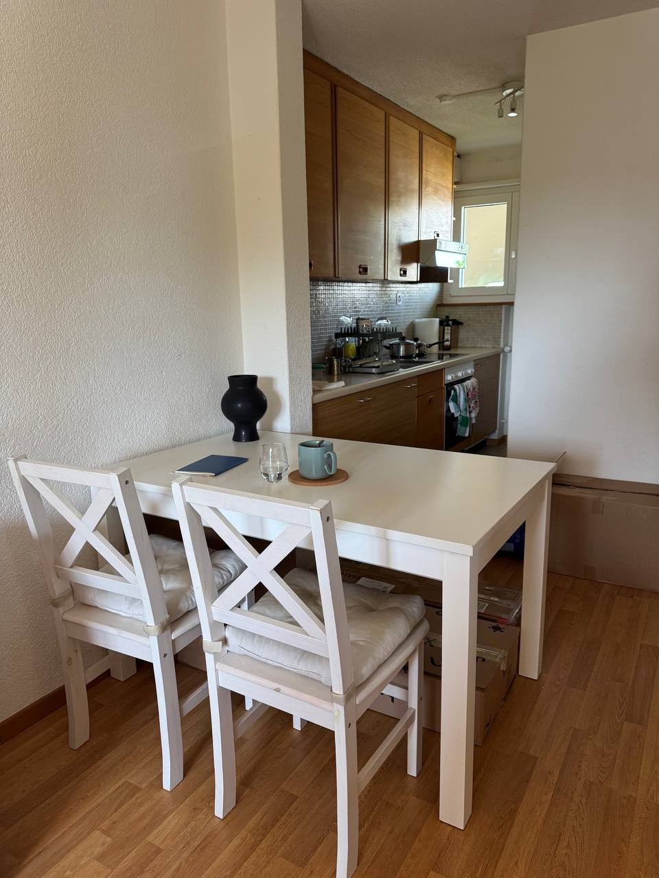 Appartement 1 pièce
