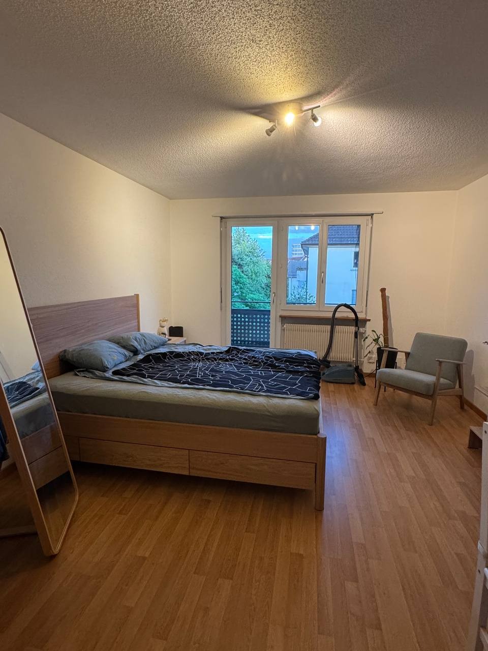 Appartement 1 pièce