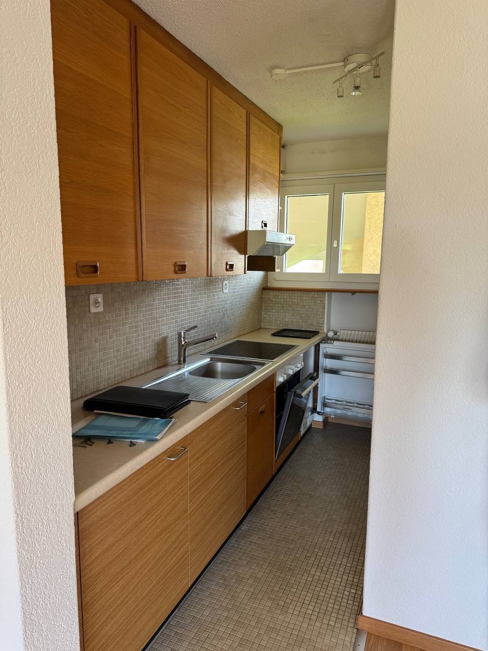 Appartement 1 pièce
