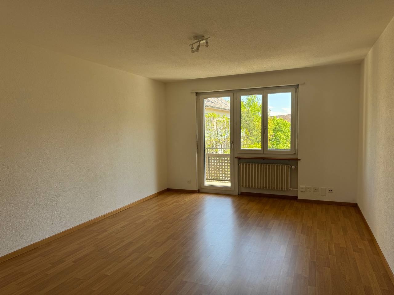 Appartement 1 pièce
