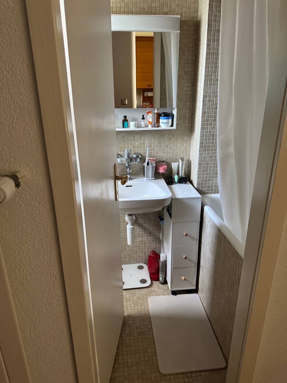 Appartement 1 pièce