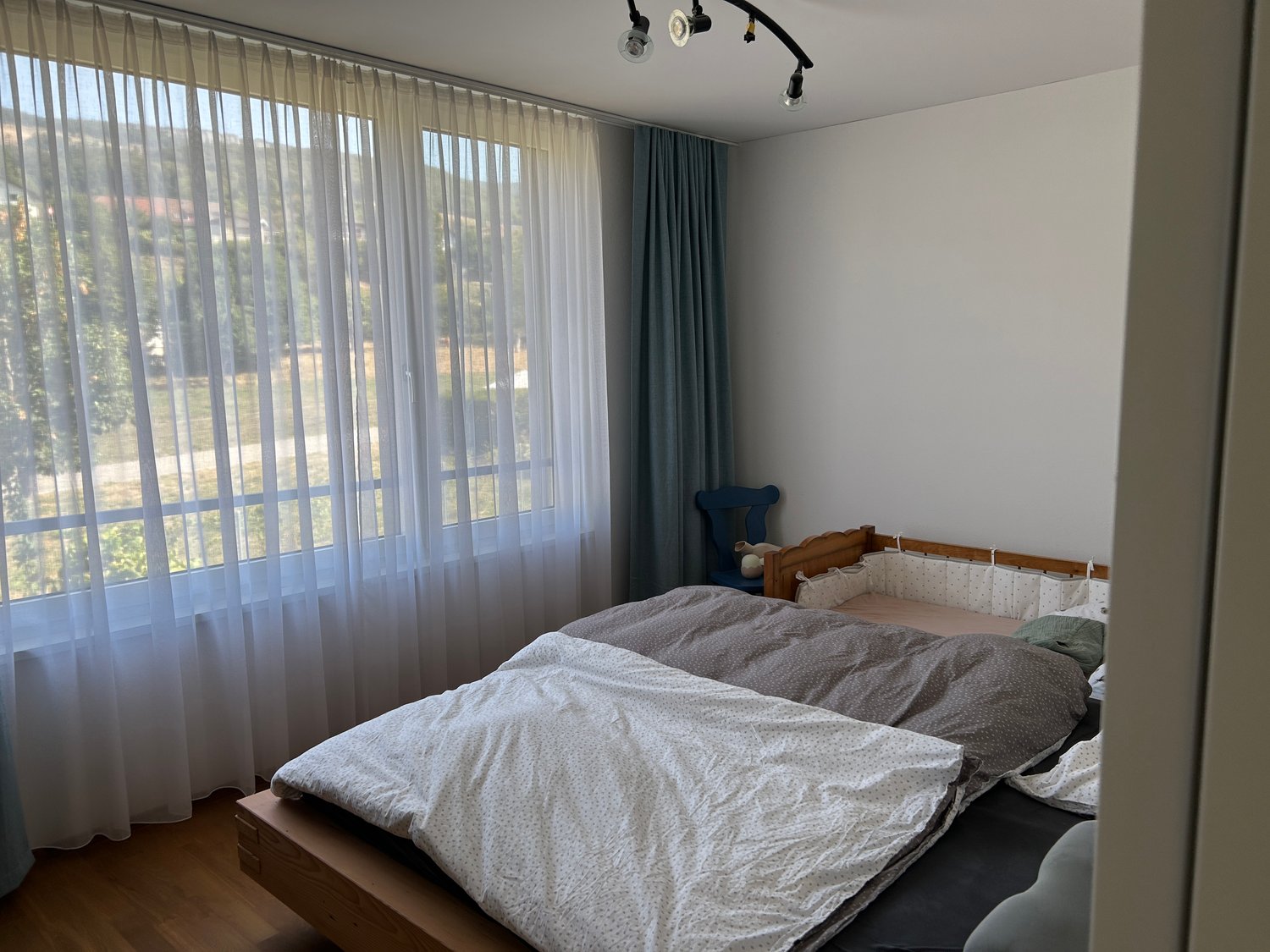 Appartamento di 4 ½ locali