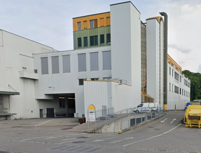 70m² office