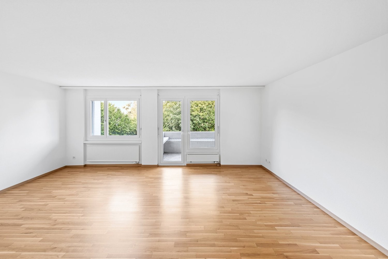 Appartamento di 2 ½ locali