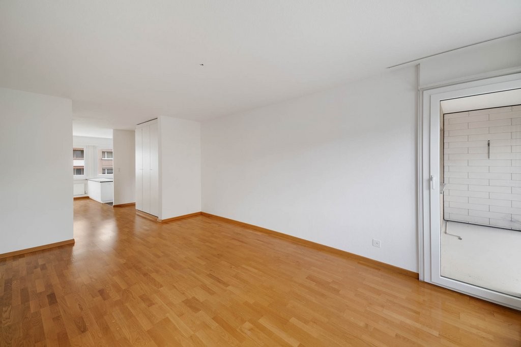 Appartamento di 4 ½ locali