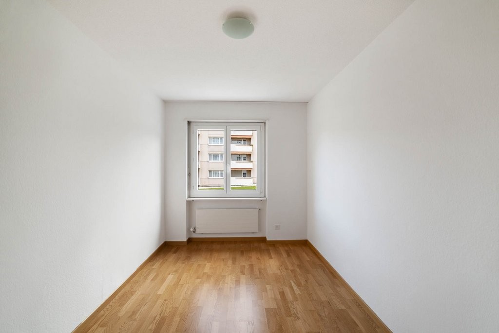 Appartamento di 4 ½ locali