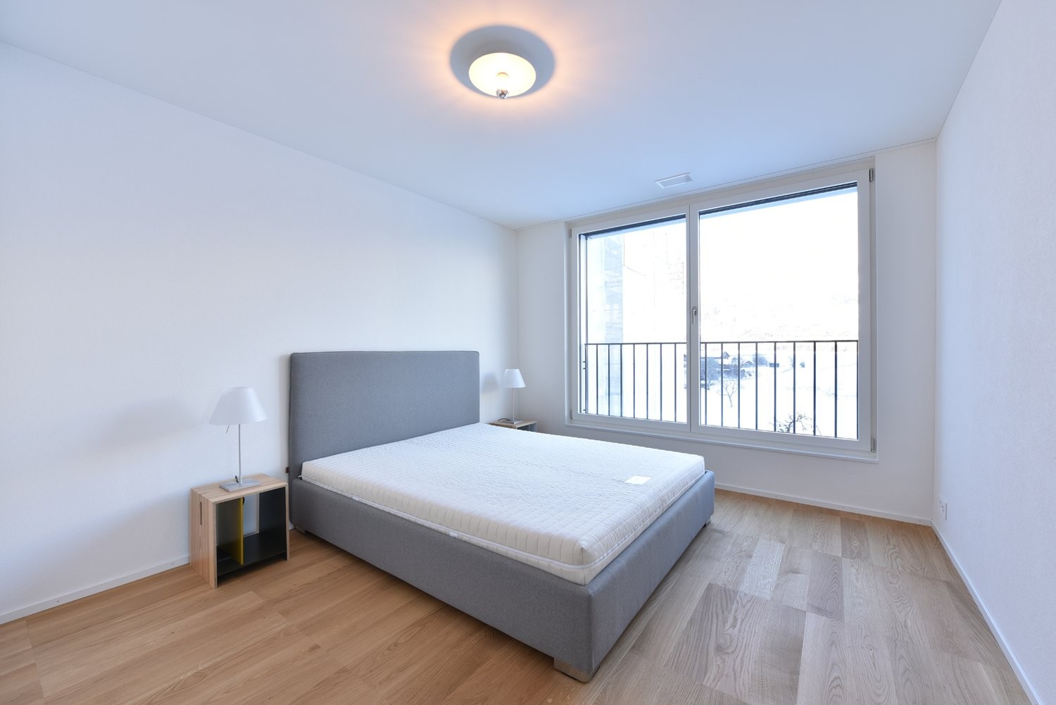 Appartamento di 2 ½ locali